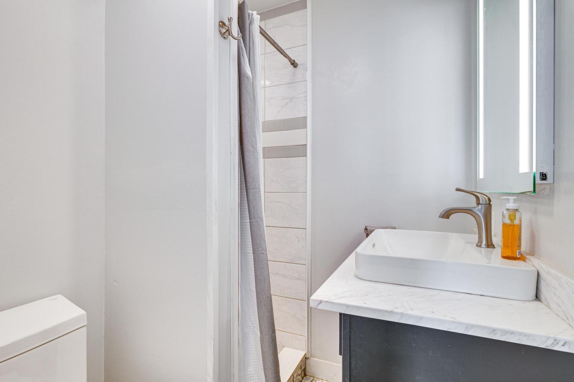 Steps To The Beach Oceanfront Condo With Lanai! North Topsail Beach Esterno foto