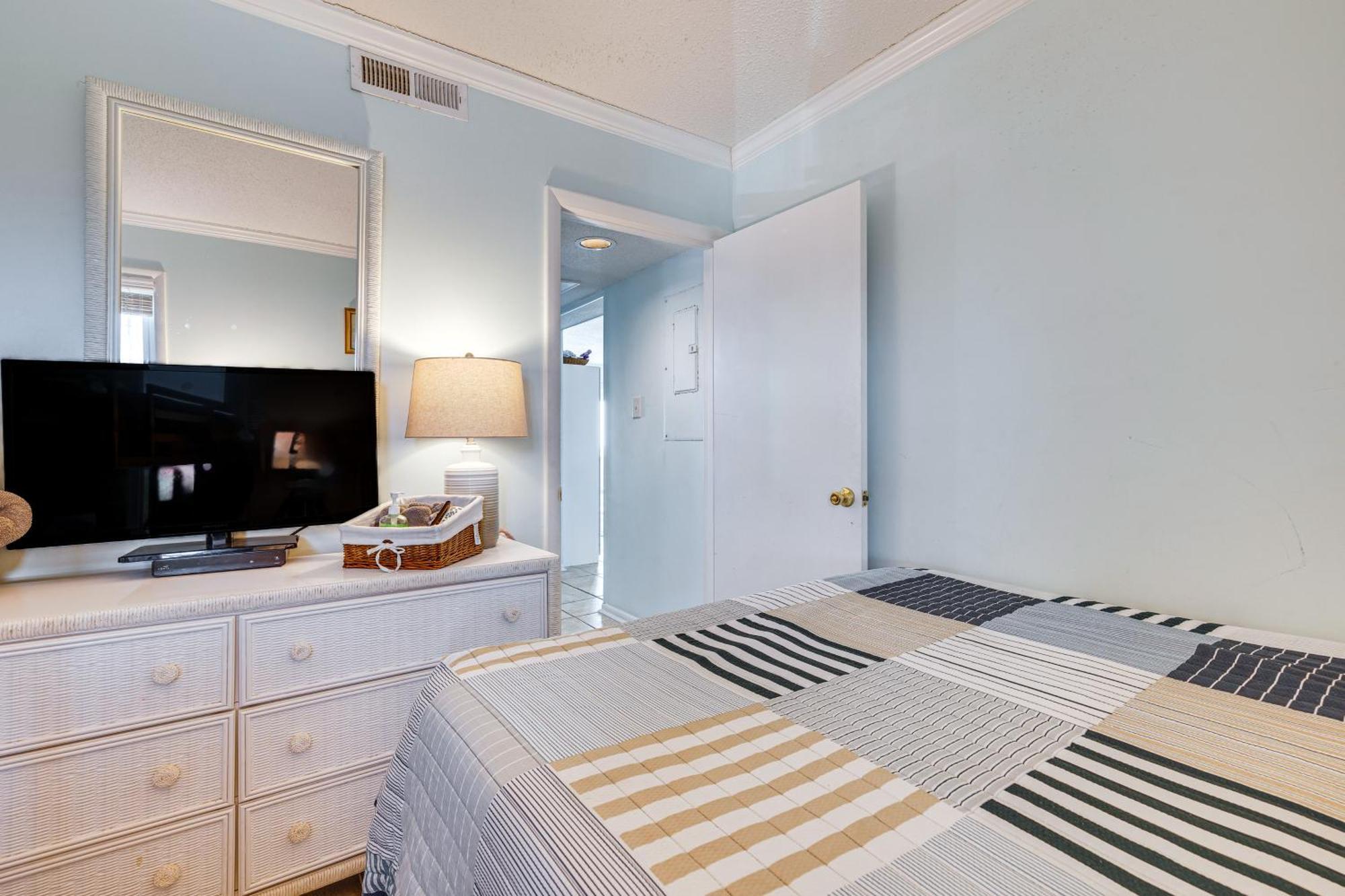 Steps To The Beach Oceanfront Condo With Lanai! North Topsail Beach Esterno foto